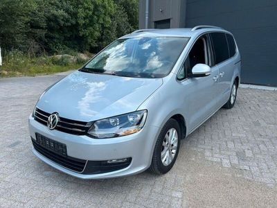 VW Sharan