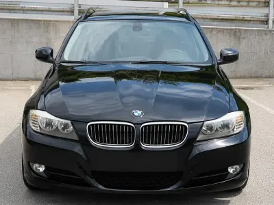Gebraucht BMW 330