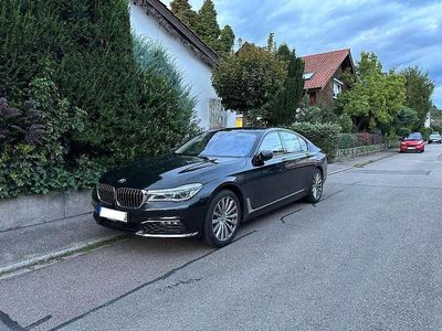 BMW 750