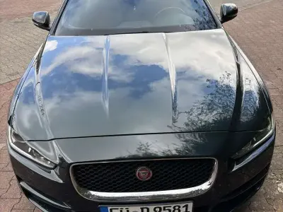Gebraucht Jaguar XE