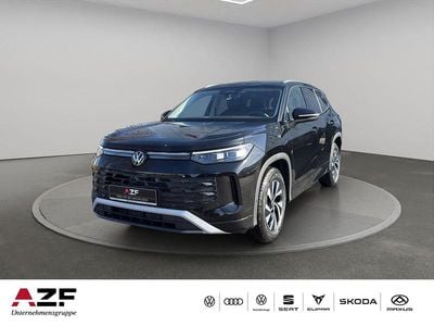 Neu VW Tayron Life 150 PS (110 kW) 2025 Grau SUV