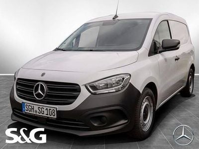 Mercedes Citan 112