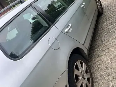 Gebraucht VW Passat