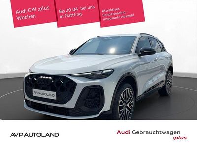 Gebraucht Audi SQ5 Sport 367 PS (269 kW) 2026 Weiß SUV