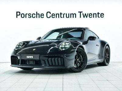 Gebraucht Porsche 911 Carrera GTS 541 PS (397 kW) 2025 Schwarz