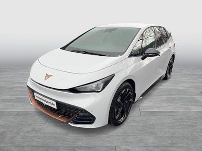 Weiß Neu 2026 Cupra Born Kleinwagen | 32.772 € (Superpreis)