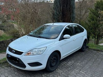 gebraucht Ford Focus 1,4 Style Style