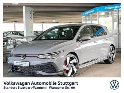 VW Golf VIII