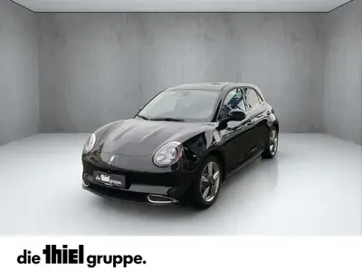 Gebraucht Ora 03 Pro+ 125 kW (171 PS) 2025 Schwarz Kleinwagen