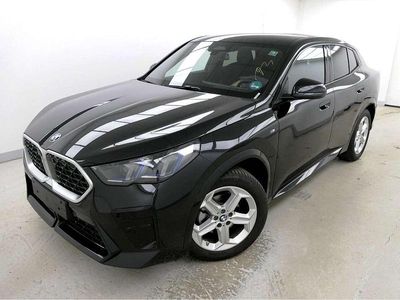 Gebraucht BMW X2 M Sport 150 PS (110 kW) 2024 Skyscraper grau metallic SUV