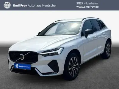 Gebraucht Volvo XC60