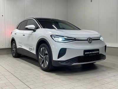 Gebraucht VW ID.4 Pro 210 kW (286 PS) 2025 Weiß SUV