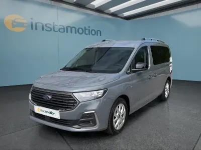 Gebraucht Ford Tourneo