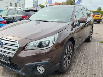 Gebraucht Subaru Outback