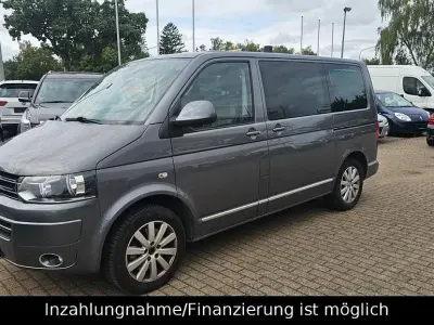 Gebraucht VW Multivan