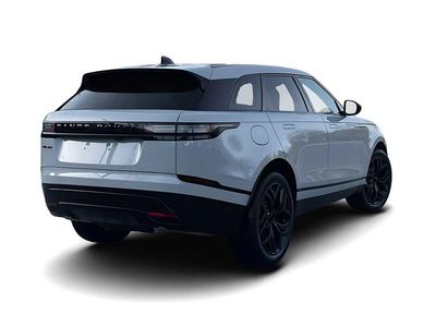 Gebraucht Land Rover Range Rover Velar SE Dynamic 300 PS (220 kW) 2025 Grau SUV