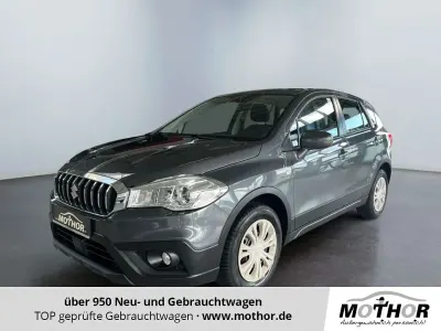 Gebraucht Suzuki SX4