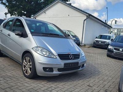 Mercedes A180