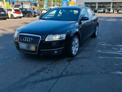 Gebraucht Audi A6