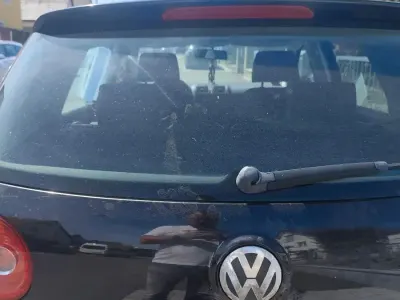 Gebraucht VW Golf V