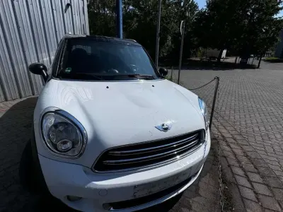 Gebraucht Mini Cooper
