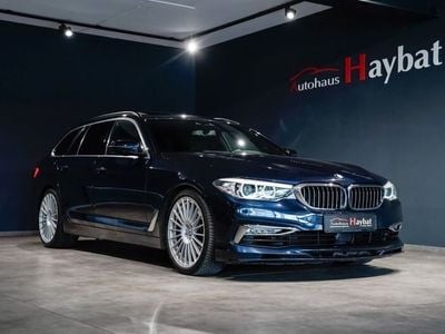 Alpina B5