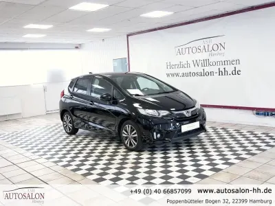 Gebraucht Honda Jazz