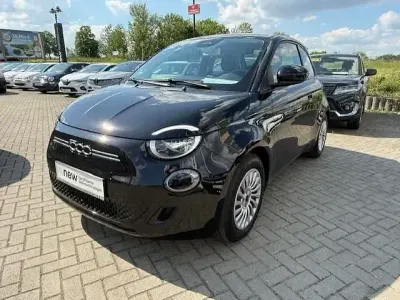 Gebraucht Fiat 500e