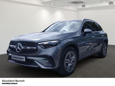 Mercedes GLC200
