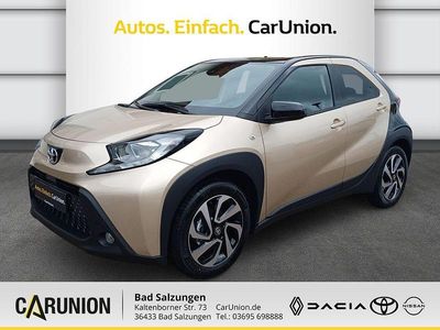 2vj Neu 2025 Toyota Aygo X SUV | 18.690 € (Fairer Preis)