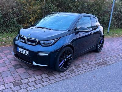 gebraucht BMW 120 I3S SuiteAh Ad. LED, RFK, Harman, Leder