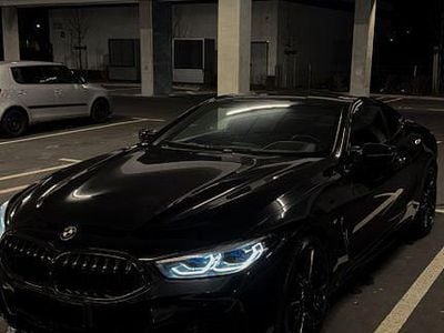 BMW 840