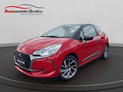 DS Automobiles DS3