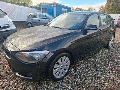 BMW 114