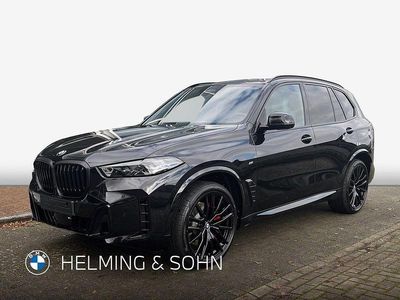 Gebraucht BMW X5 M Sport 352 PS (258 kW) 2025 Schwarz SUV