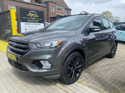 gebraucht Ford Kuga ST-Line | ab 4,99% | Garantie | TOP ANGEBOT |