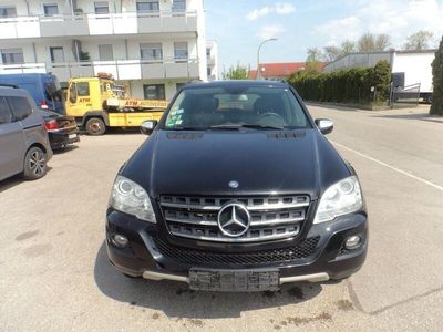 Mercedes ML350