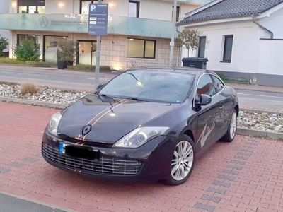 gebraucht Renault Laguna Coupé GT TCe 205 GT