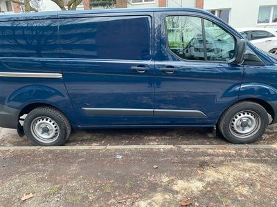 gebraucht Ford Transit Custom 2016 (( TOP ANGEBOT))