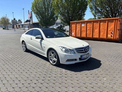 Mercedes E350