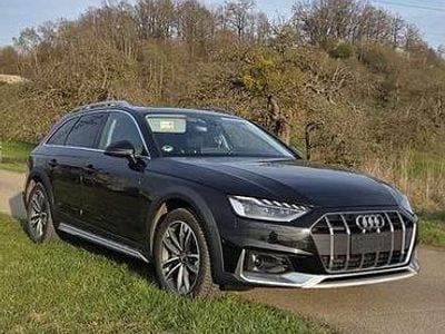 Gebraucht Audi A4 Allroad 190 PS (139 kW) 2020 Kombi