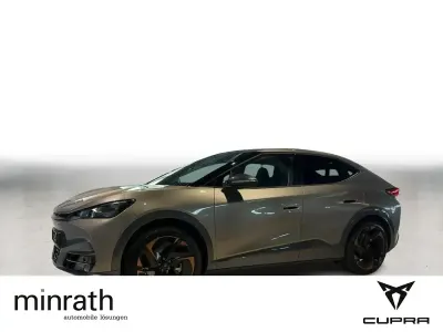 Neu Cupra Tavascan Endurance 154 kW (210 PS) 2026 Andere SUV