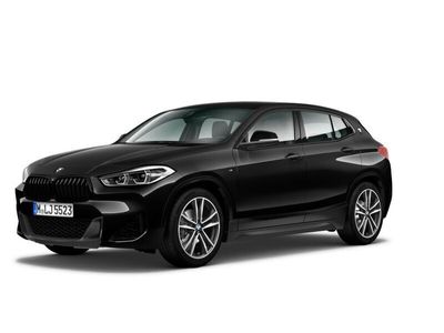 gebraucht BMW X2 sDrive18i