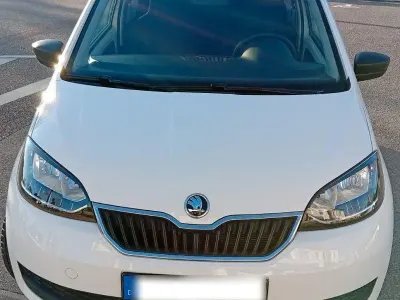Gebraucht Skoda Citigo