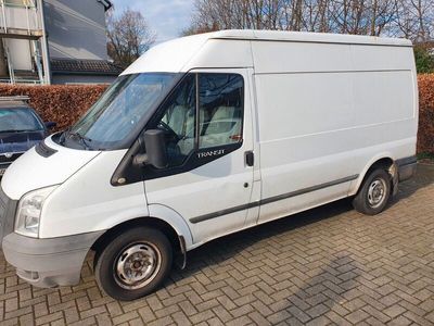 gebraucht Ford Transit 280 M TDCi,Euro5,mittler Länge ,1Hand