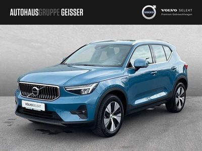 gebraucht Volvo XC40 T4 Plus Bright Automatik ACC BLIS LED