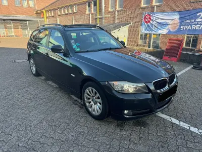 Gebraucht BMW 318