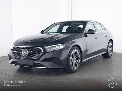 Mercedes E200