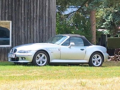 BMW Z3