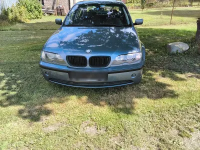 Gebraucht BMW 325